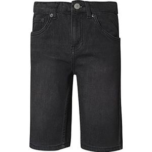 Levi's Kids Slim Fit Eco Shorts voor jongens 2-8 jaar, Megatron, 24 maanden, Megatron