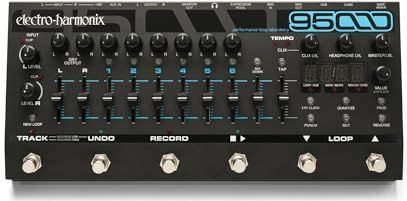 Electro Harmonix 95000 Performance Loop Laboratory - effect voor gitaren