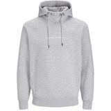 Jack&jones - Jjtree Sweat Hood - Heren - Sweaters