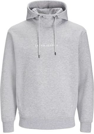 Jack&jones - Jjtree Sweat Hood - Heren - Sweaters