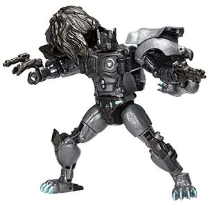 Transformers Generations Legacy Evolution, figuur Nemesis Leo Prime reizigersklasse 17,5 cm