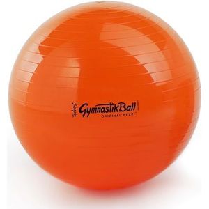 O.Pezzi Gymball Stand, Oranje 1, 53 cm