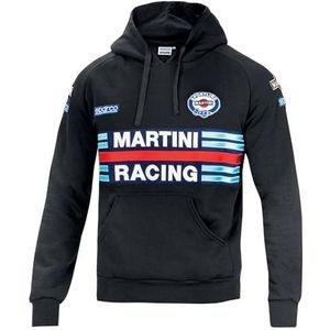 Sparco Martini Racing Polo, Meerkleurig