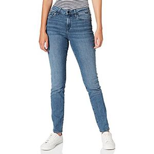 Mavi sophie dames jeans, 28908 Retro Chic geborsteld medium