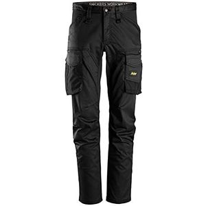 Snickers Workwear AllroundWork 6803 broek zonder zakken voor kniebeschermers