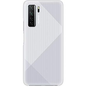 Huawei Transparante TPU-hoes PSMART 2020