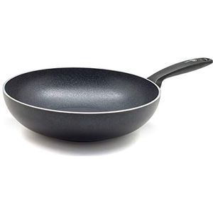 GreenPan Andorra wok ø28 cm - inductie - anti-aanbak - PFAS-vrij