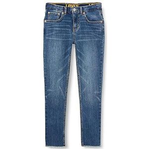 Levi's Jongens Jeans Lvb 510 Everyday Performance 8ec758, Kobain