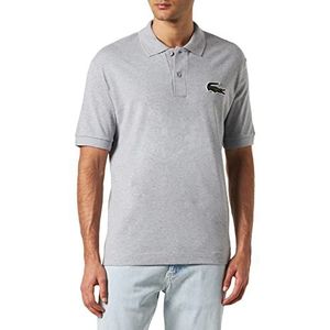 Lacoste Polo's, China-zilver