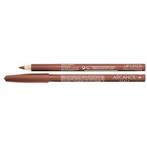 Arcancil Lip Liner 110 Bamboe-lippenstift, bruin