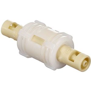 Neolab Snelkoppeling 20860 Subminiatuur PP compleet 1/16, 16 mm