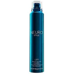 Paul Mitchell Neuro Style Lift HeatCTRL Volume Foam 200 ml