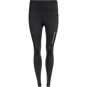 endurance Energy W Collant d'hiver pour femme I Pantalon de sport Legging pour femme I Legging de sport pour les journées fraîches