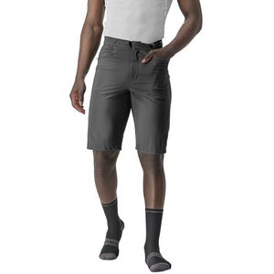 CASTELLI - Unlimited Baggy Short, Short Homme