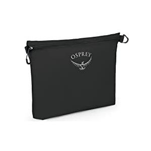 Osprey Europe Grote tas met ritssluiting, accessoires voor rugzak, uniseks, 1 stuk