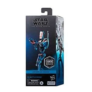 Star Wars: The Black Series - Jedi Survivor - B1 Battle Droid