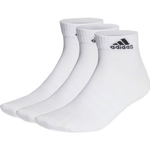 adidas T Spw Ank 3p Uniseks sokken voor volwassenen