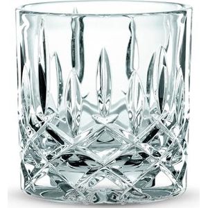 Nachtmann Noblesse - S.O.F. glas - 245 ml - set 4 stuks