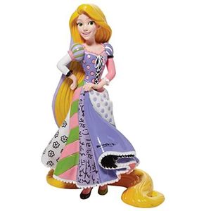 Disney Britto Rapunzel Figuur Collectie