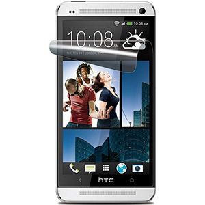 Cellularline SPONE displaybeschermfolie voor HTC One