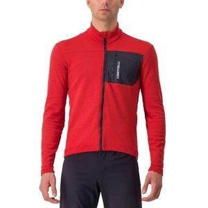 CASTELLI Unltd Trail Jersey Sweatshirt voor heren