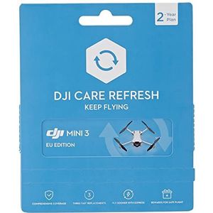 Card DJI Care Refresh 2-Year Plan - DJI Mini 3