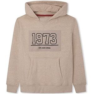 Pepe Jeans Olin sweatshirt voor jongens, 856stowe