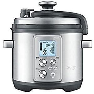 Sage THE FAST SLOW PRO - Slowcooker Rvs