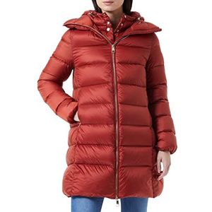 BOSS Perosha1 dames, middelgroot, rood, 38, middenrood