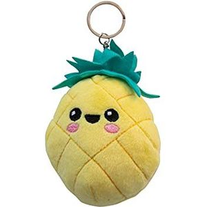 Plush Keyring Tipi Studio - ananas