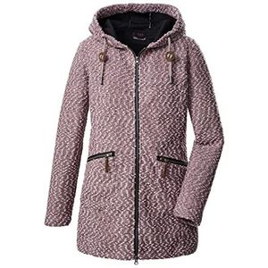 G.I.G.A. DX Gw 55 Wmn Kntflc Prk parka met capuchon voor dames