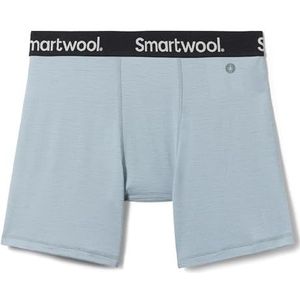 Smartwool Boxershorts voor heren (set van 1), Donker beige