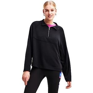 Desigual Schipperstrui Zwart