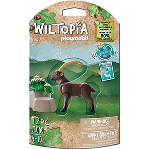 PLAYMOBIL Wiltopia Steenbok - 71050