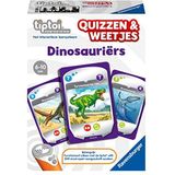 Tiptoi Quizzen & Weetjes Dino's