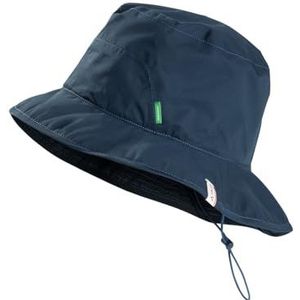 VAUDE Chapeau de pluie unisexe Escape Rain Hat Ii