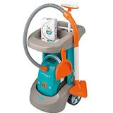 Smoby Rowenta Silence Force 76003306 stofzuiger