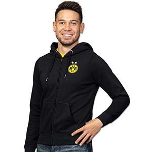 Borussia Dortmund BVB hoodie met logo
