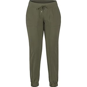 Marmot Avision Joggingbroek voor dames, Nori (stad)