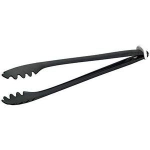 PIAZZA Grilltang en keukentang van nylon, 40 cm lang