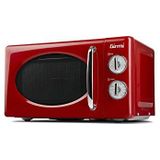 Girmi Vintage - Magnetron - Rood