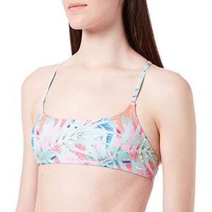 Pepe Jeans Bonnie bikiniset voor dames, 316, washed rose