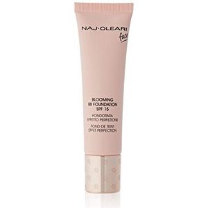 NAJ OLEARI Naj-Oleari Blooming BB Foundation 05