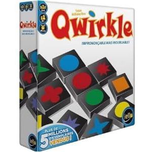QWIRKLE-nieuwe editie [SPE]