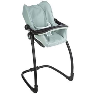 SMOBY Maxi Cosi Quinny 3in1 voedingsstoel voor pop Draagzak Rocker