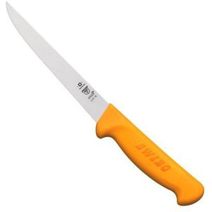 Victorinox Boninggreep, 16 cm, geel