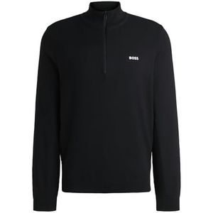 BOSS Momentum-x_qz Momentum-X_QZ heren, Dark Blue402