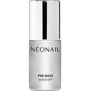 NEONAIL UV Nagellak Base Pre-Base Quick Off 7,2 ml