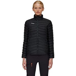 Mammut Albula dames, zwart, XL, zwart.