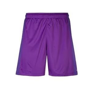 Kappa 4soccer Delebio Shorts Purple S, Meerkleurig